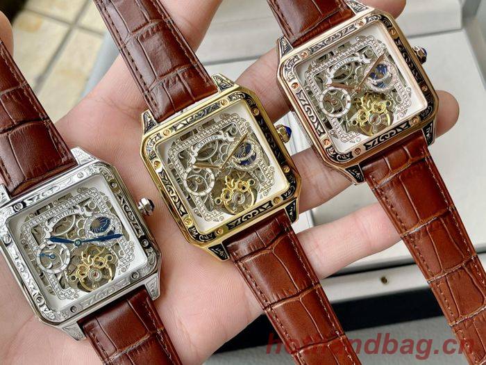 Cartier Watch CTW00437-1 Cartier Watch CTW00437-1