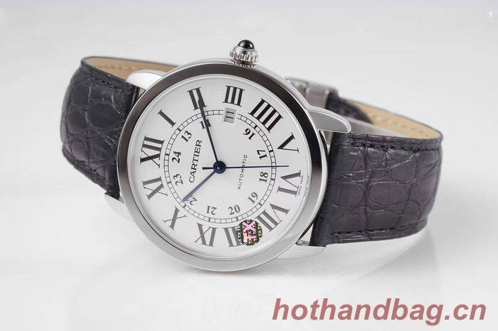 Cartier Watch CTW00445 Cartier Watch CTW00445