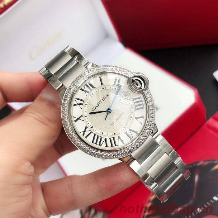 Cartier Watch CTW00469-1 Cartier Watch CTW00469-1