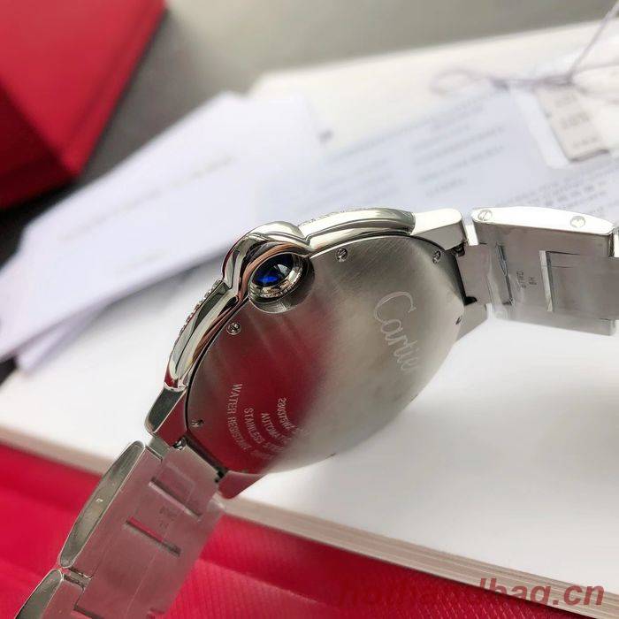 Cartier Watch CTW00469-1 Cartier Watch CTW00469-1