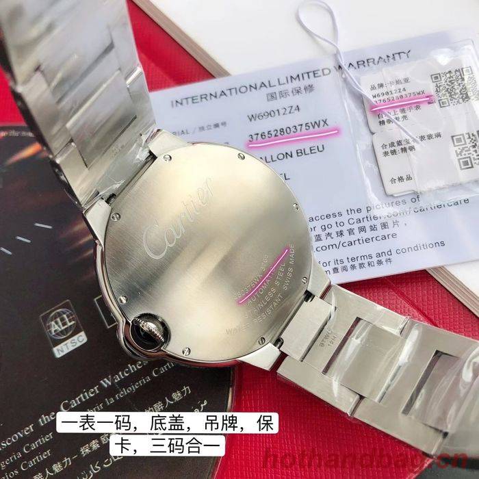 Cartier Watch CTW00469-1 Cartier Watch CTW00469-1