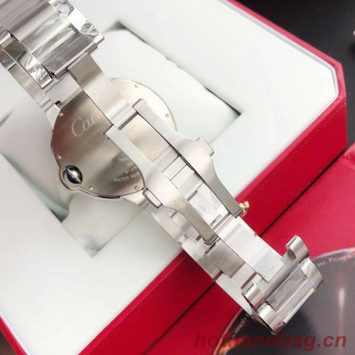 Cartier Watch CTW00469-1 Cartier Watch CTW00469-1