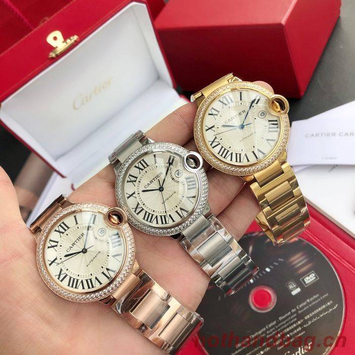 Cartier Watch CTW00469-1 Cartier Watch CTW00469-1
