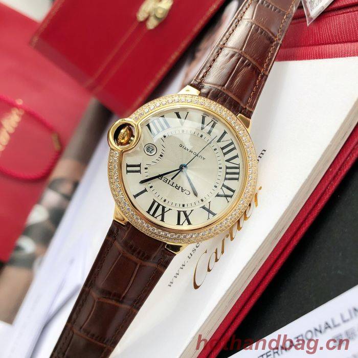 Cartier Watch CTW00471-2 Cartier Watch CTW00471-2
