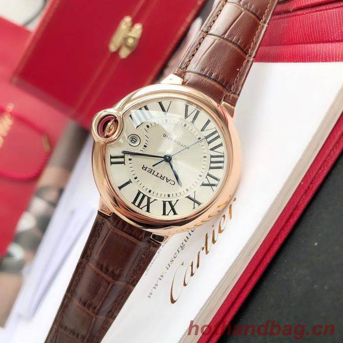 Cartier Watch CTW00473-1 Cartier Watch CTW00473-1