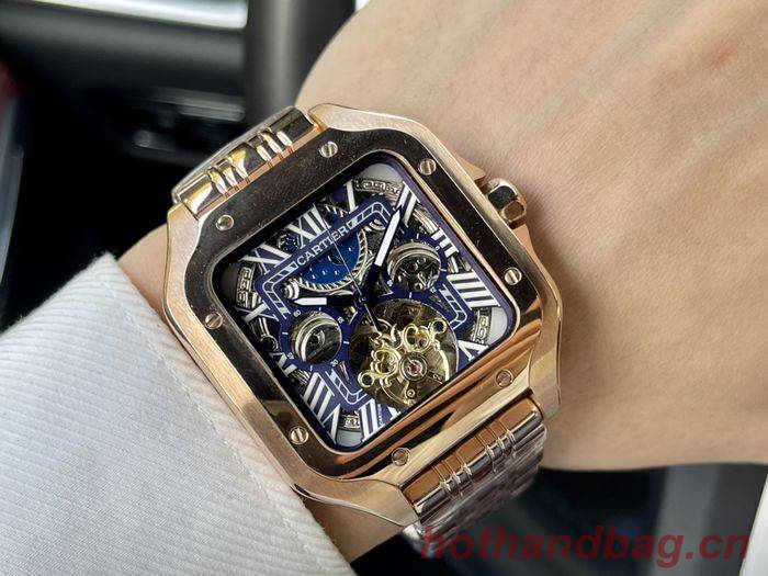 Cartier Watch CTW00476-2 Cartier Watch CTW00476-2