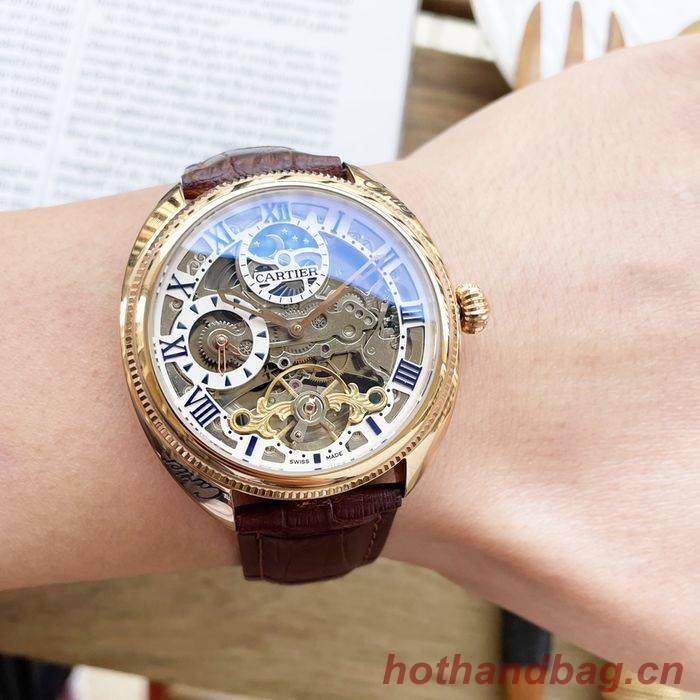 Cartier Watch CTW00495-1 Cartier Watch CTW00495-1