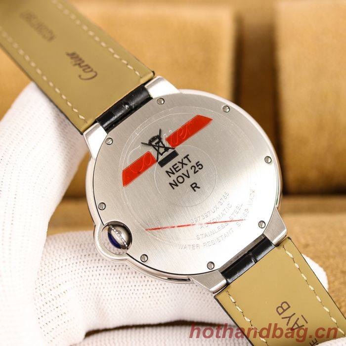 Cartier Watch CTW00499-1 Cartier Watch CTW00499-1