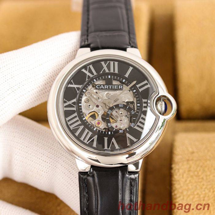 Cartier Watch CTW00499-3 Cartier Watch CTW00499-3