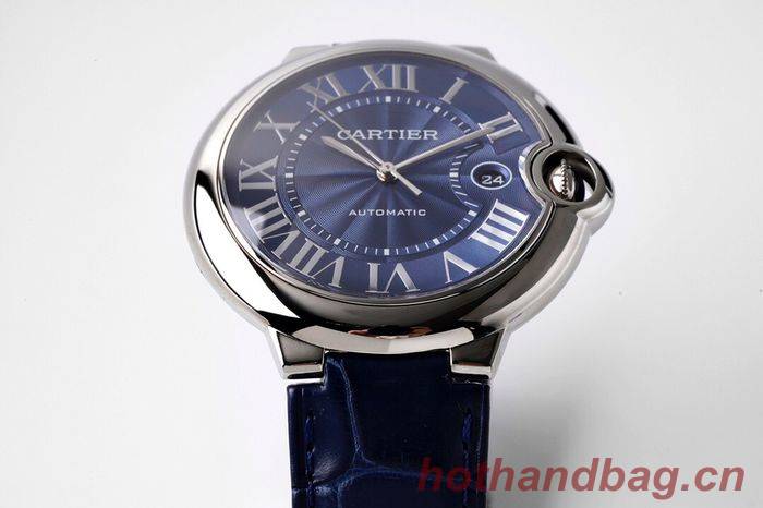 Cartier Watch CTW00506 Cartier Watch CTW00506