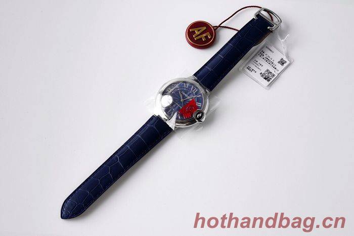 Cartier Watch CTW00506 Cartier Watch CTW00506
