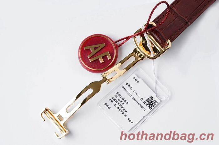 Cartier Watch CTW00508 Cartier Watch CTW00508