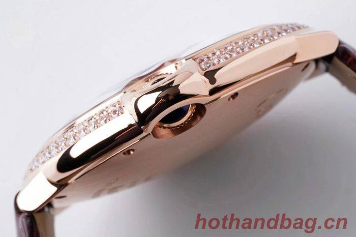 Cartier Watch CTW00511 Cartier Watch CTW00511