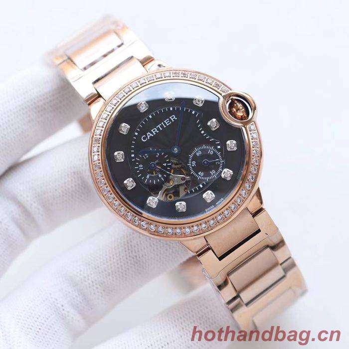 Cartier Watch CTW00513-1 Cartier Watch CTW00513-1