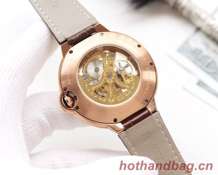 Cartier Watch CTW00515-1 Cartier Watch CTW00515-1