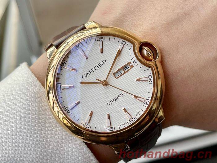 Cartier Watch CTW00535-2 Cartier Watch CTW00535-2