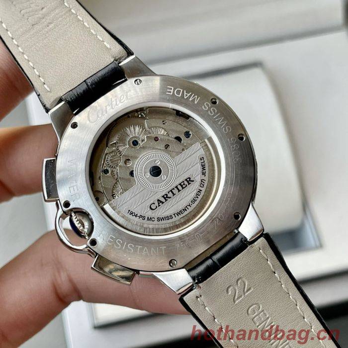 Cartier Watch CTW00542-1 Cartier Watch CTW00542-1