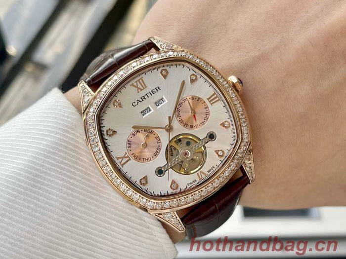 Cartier Watch CTW00548-2 Cartier Watch CTW00548-2
