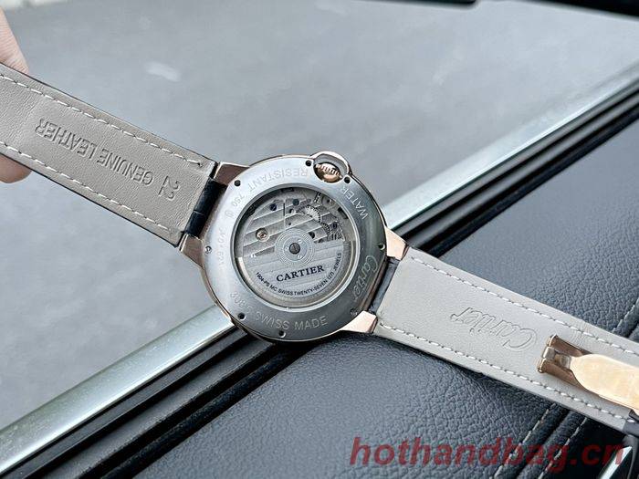 Cartier Watch CTW00555-1 Cartier Watch CTW00555-1