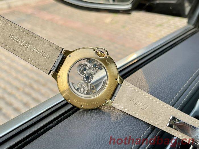 Cartier Watch CTW00558-1 Cartier Watch CTW00558-1