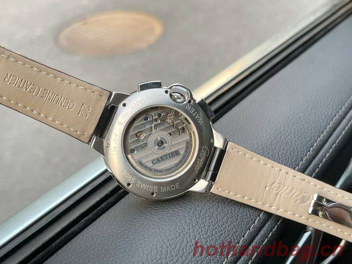 Cartier Watch CTW00560-1 Cartier Watch CTW00560-1