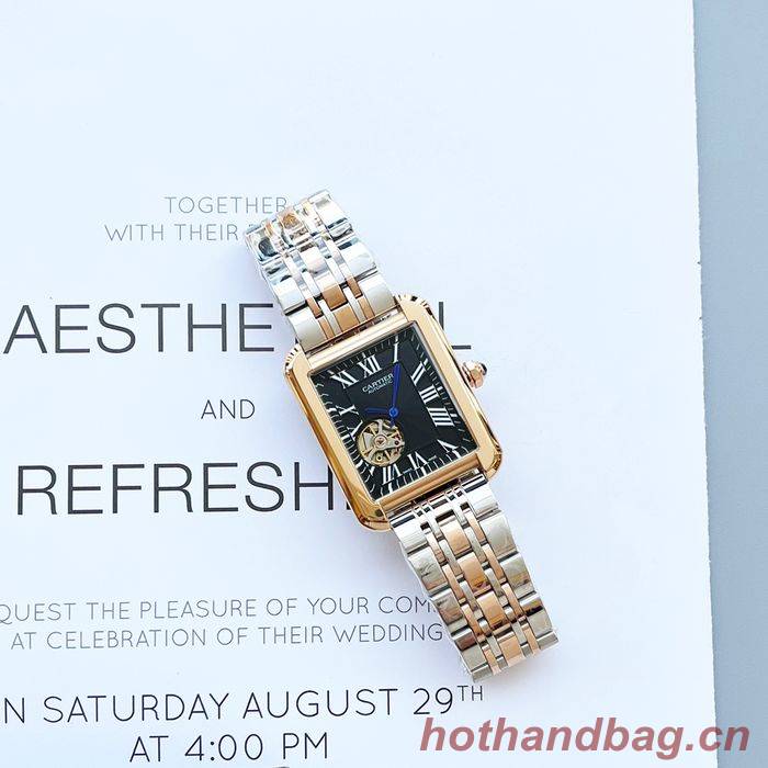 Cartier Watch CTW00577-4 Cartier Watch CTW00577-4