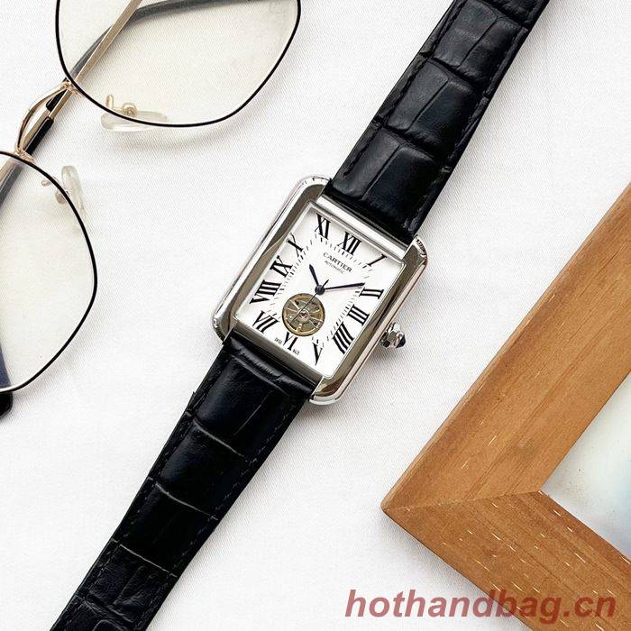 Cartier Watch CTW00579-2 Cartier Watch CTW00579-2