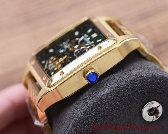 Cartier Watch CTW00597-1 Cartier Watch CTW00597-1