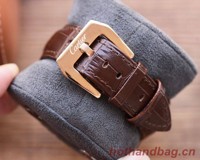 Cartier Watch CTW00601-1 Cartier Watch CTW00601-1
