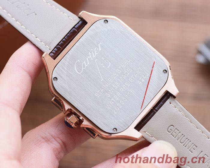 Cartier Watch CTW00601-1 Cartier Watch CTW00601-1