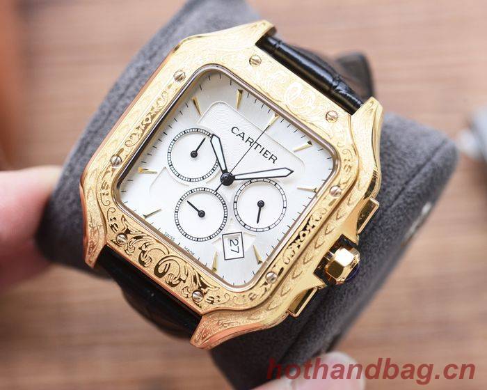 Cartier Watch CTW00606-1 Cartier Watch CTW00606-1