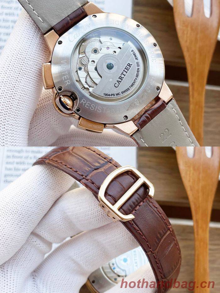 Cartier Watch CTW00624-1 Cartier Watch CTW00624-1