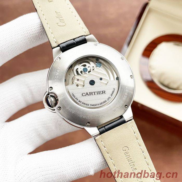 Cartier Watch CTW00627-1 Cartier Watch CTW00627-1