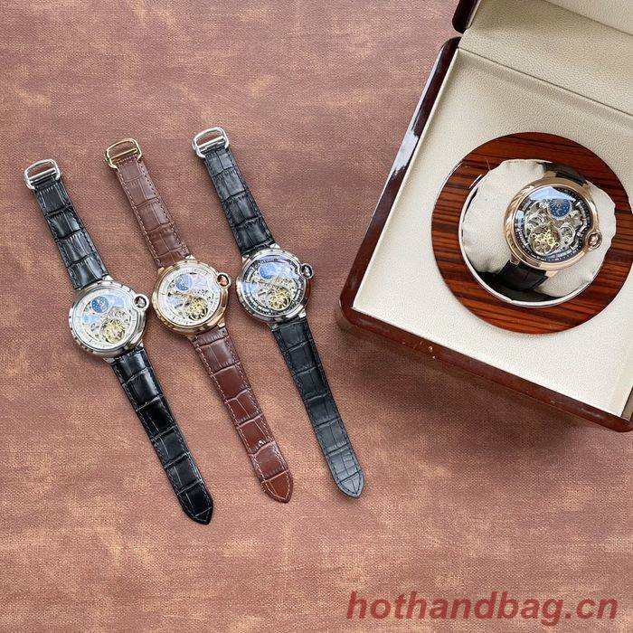 Cartier Watch CTW00627-1 Cartier Watch CTW00627-1