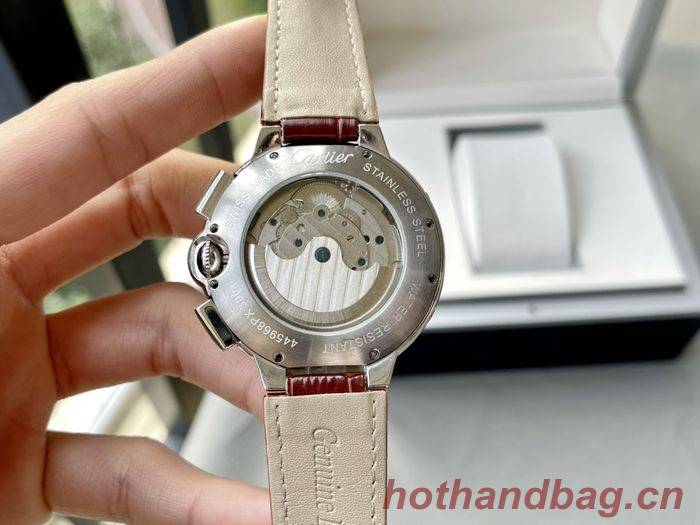 Cartier Watch CTW00630-1 Cartier Watch CTW00630-1