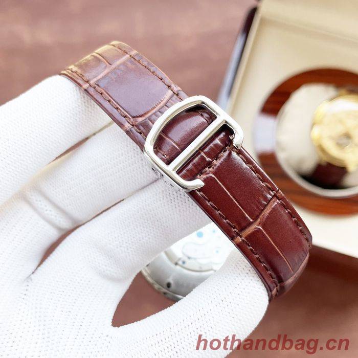 Cartier Watch CTW00632-1 Cartier Watch CTW00632-1