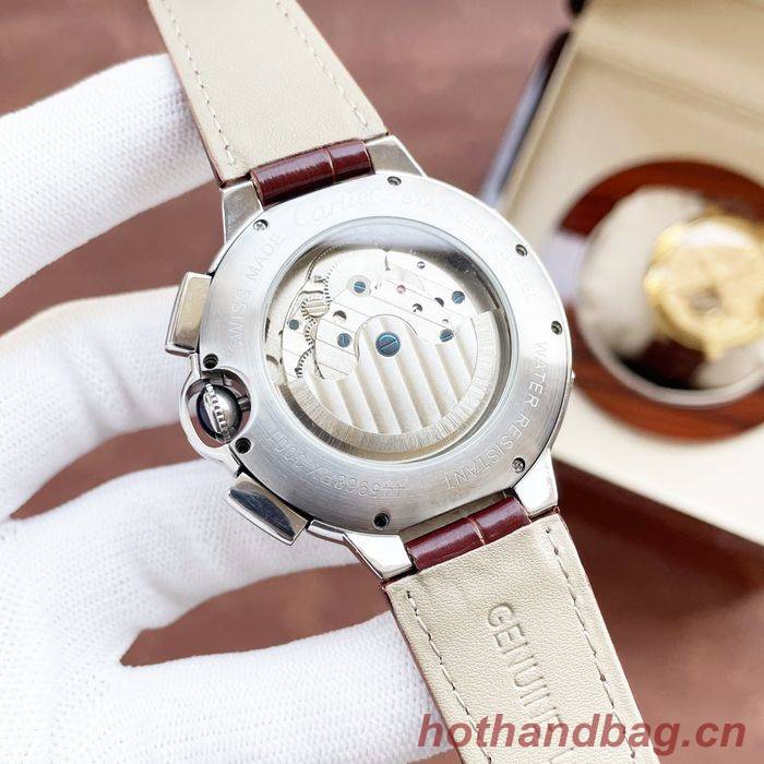Cartier Watch CTW00632-1 Cartier Watch CTW00632-1