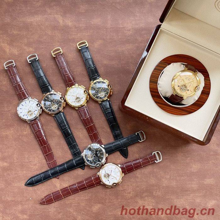 Cartier Watch CTW00632-1 Cartier Watch CTW00632-1