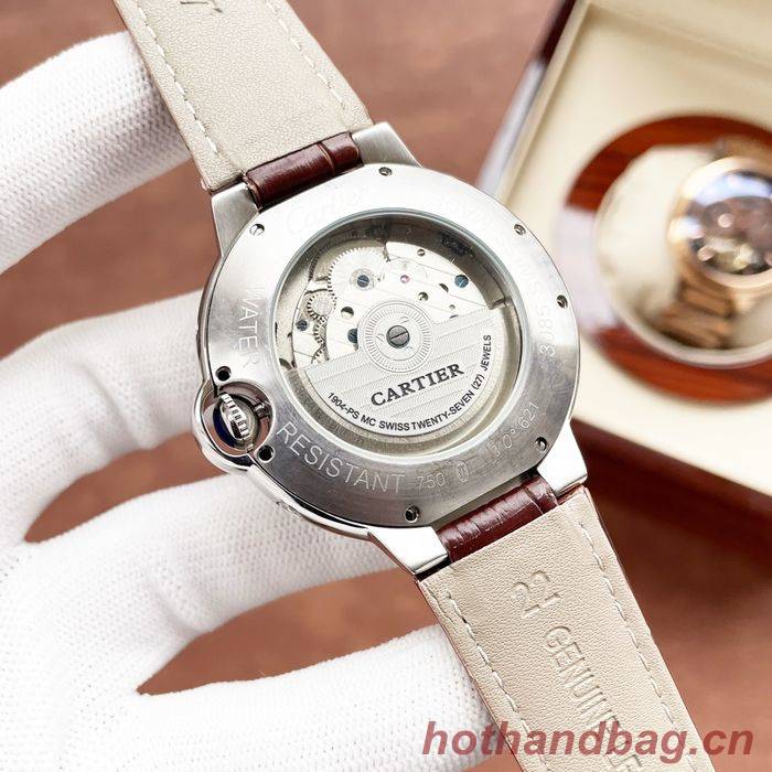 Cartier Watch CTW00633-1 Cartier Watch CTW00633-1