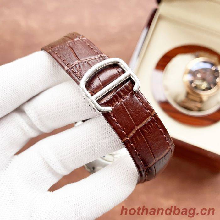 Cartier Watch CTW00633-1 Cartier Watch CTW00633-1