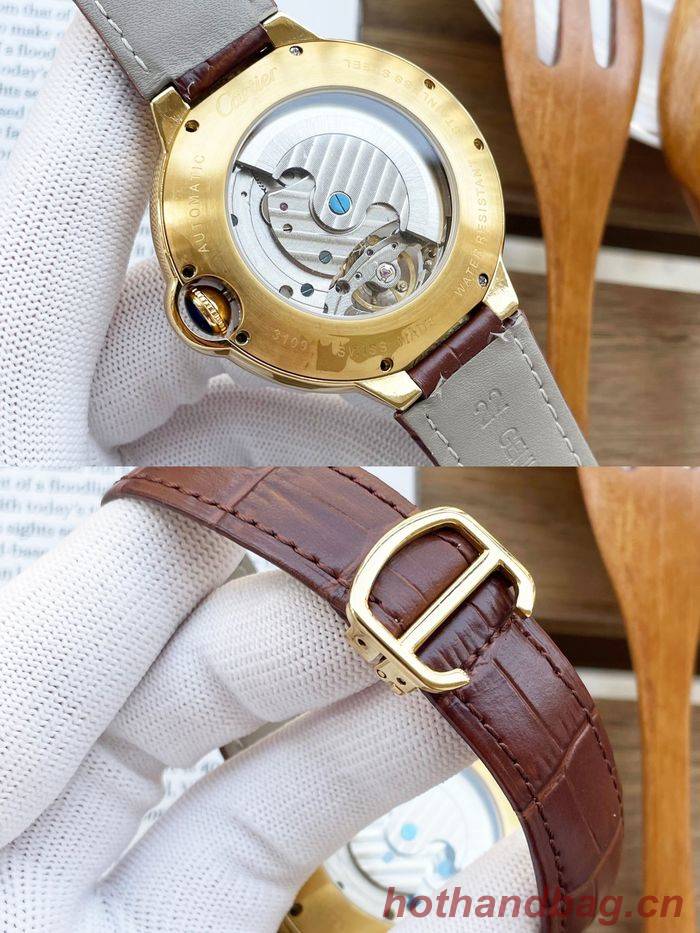 Cartier Watch CTW00643-1 Cartier Watch CTW00643-1