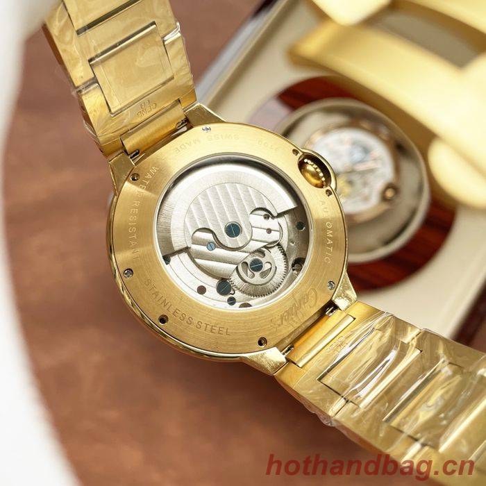 Cartier Watch CTW00650-2 Cartier Watch CTW00650-2