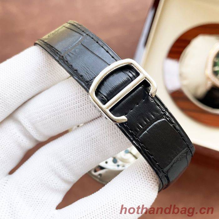 Cartier Watch CTW00651-1 Cartier Watch CTW00651-1