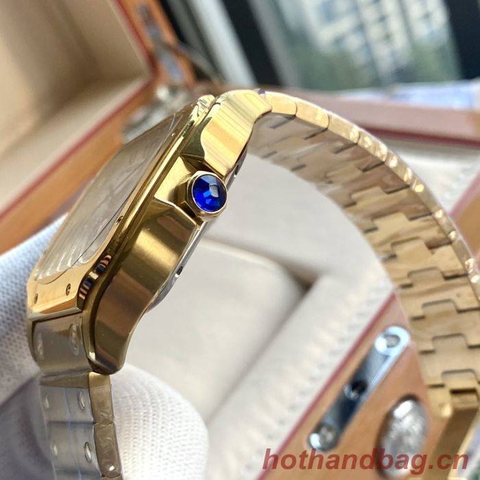 Cartier Couple Watch CTW00705-1 Cartier Couple Watch CTW00705-1