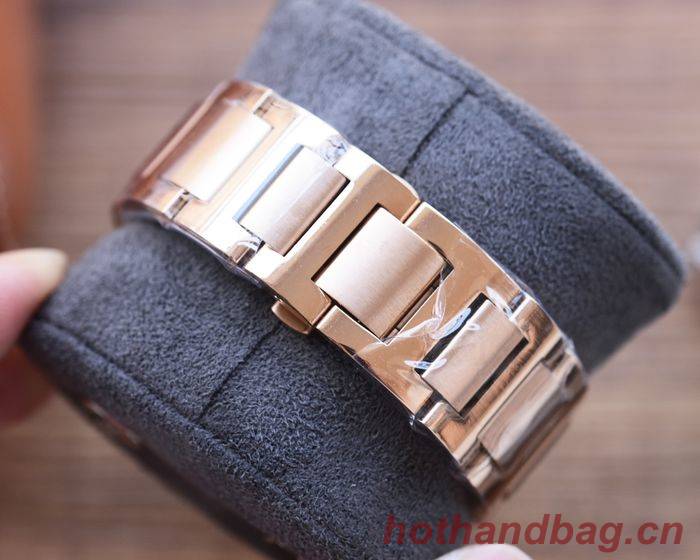 Cartier Couple Watch CTW00709-1 Cartier Couple Watch CTW00709-1
