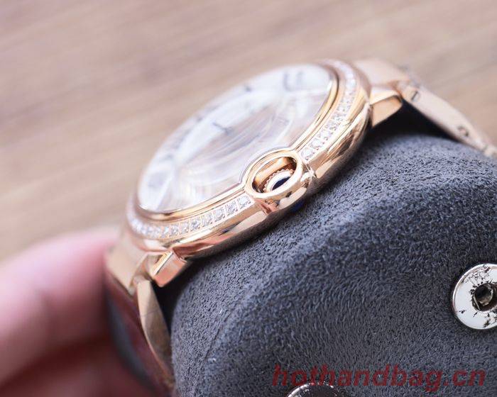 Cartier Couple Watch CTW00709-1 Cartier Couple Watch CTW00709-1