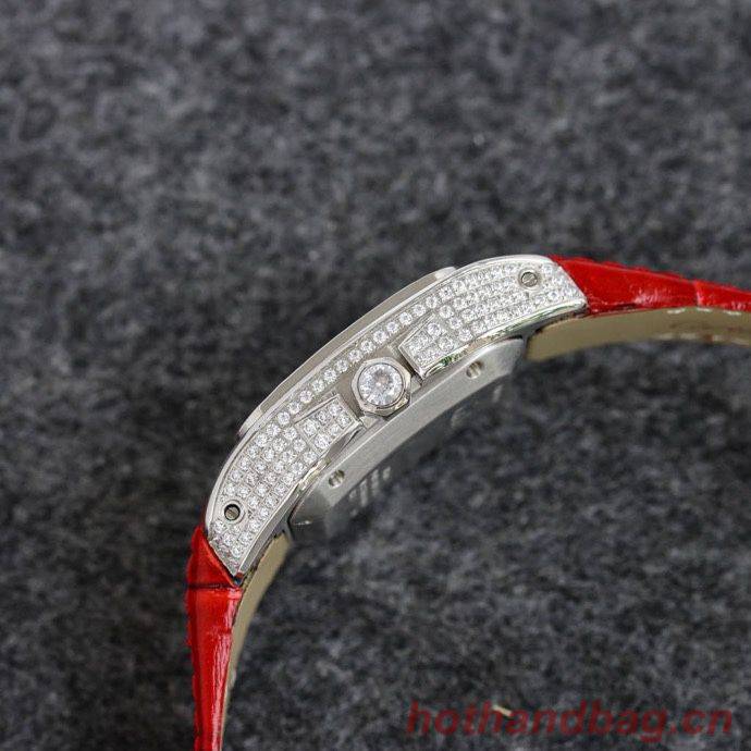 Cartier Couple Watch CTW00710-1 Cartier Couple Watch CTW00710-1
