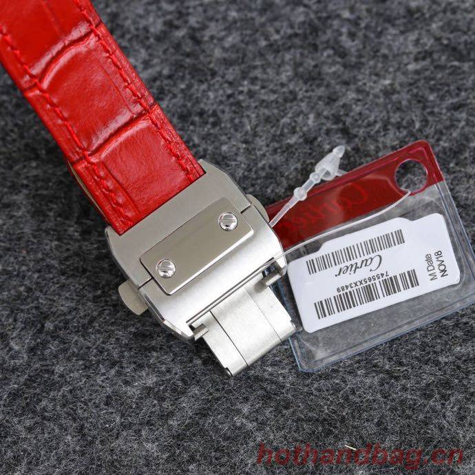 Cartier Couple Watch CTW00710-1 Cartier Couple Watch CTW00710-1