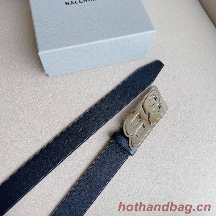 Balenciaga Belt 34MM BAB00023 Balenciaga Belt 34MM BAB00023