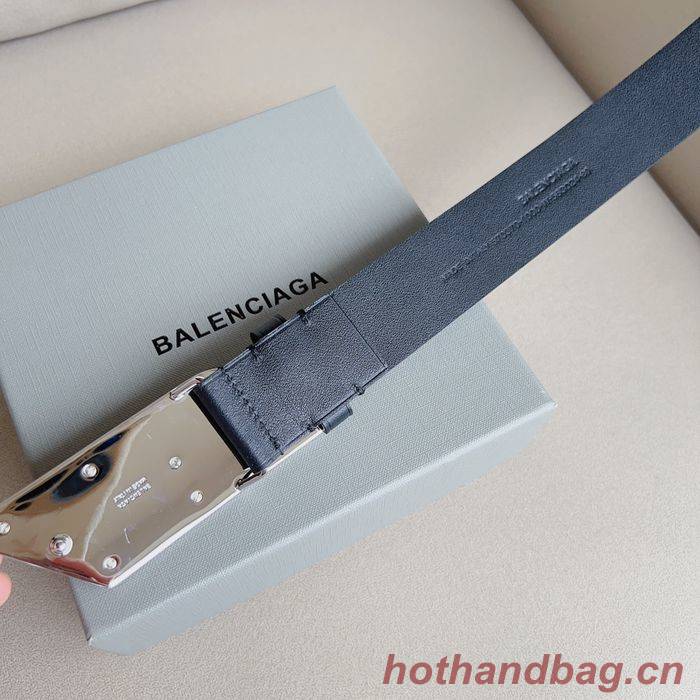 Balenciaga Belt 34MM BAB00023 Balenciaga Belt 34MM BAB00023